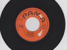 Funk 45 The Mohawks - The champ on Pama HEAR  