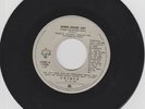 Rare 45 Prince - When doves cry / 17 Days on WB Guatemala press Mint 