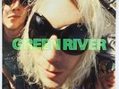 Green River - Rehab Doll LP - Sub Pop VG+