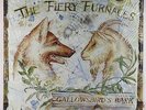 Fiery Furnaces - Gallowsbird's Bark LP - Rough Trade Europe VG+ Shrink