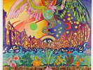 Incredible String Band - 5000 Spirits (Or Layers Of The Onion) LP - Elektra VG+