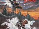 Dio - Holy Diver Vinyl Black LP Klassiker Black Sabbath Ozzy Osbourne Elf 