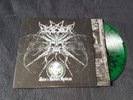 Desaster Satans Soliders Syndicate Green Marble LP