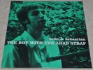 BELLE & SEBASTIAN The Boy With the Arab Strap SUPERB ONCE-PLAYED N/M 1998 LP.