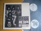 KISS – KISS ARE BACK  Japan press from '80