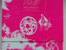 UNKLE - Self Defence (2006) 4 Disc Rare Boxset. Mo Wax, Global Underground.