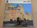 TAS LP TWO 350 Massenet Le Cid, Scenes Pittoresques Fremaux  UK EMI