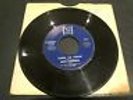Don Thomas Come On Train / Instrumental VJ 1975