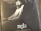 Mgla Prescence Power And Will Vinyl LP NEW Kriegsmachine Uada Wode Batushka