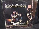 SEALED 1968 1st PRESS LP  BEACON STREET UNION  THE CLOWN DIED IN MARVIN GARDENS