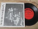 Camargue - Howl Of The Pack 1983 UK 45 CLUBLAND NWOBHM + LETTER
