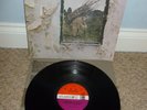 LED ZEPPELIN IV Zoso LP UK 1971 1st Press STEREO ATLANTIC 2401012 RED PLUM MINT