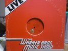 LP Dire Straits ?– Live - The Warner Bros. Music Show WBMS 109 VG+/VG