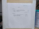 LP TEST PRESSING Genesis ?– Selling England By The Pound FC 6060 EX/G+