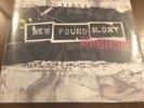 New Found Glory 7 Inch, Rare, Radiosurgery, 6131 Records, Yellow Vinyl, Pop Punk