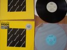 DEPECHE MODE   --   BLASPHMOUS RUMOURS  2X  GRAU + VOGUE