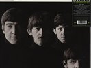 The Beatles With The Beatles 180 Gram Vinyl LP Remastered 2012 Sealed
