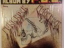 F.U.2. ?– Punk Rock (The First Album By F.U.2.) - SHL 45000 - Vinyl - MINT/NM