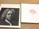 EDUARD MELKUS & DREYFUS Bach Sonatas ORIG Archiv stereo 2708 032 GER-1975 2-LPs