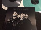 Depeche Mode Live in Hamburg LP 1984 Neu 2 x 12“ Vinyl marmoriert marblet
