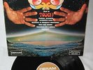 Touch-This Is Touch LP 1969  Pysch Rock With Poster Superb Copy