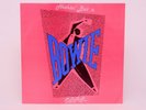 David Bowie LIVE 2LP vinyl album Nothin' But a BOWIE star Frankfurt 1983