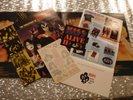 KISS Alive II Collector Package    Casablanca NBLP 7076-2 LP Original 1977 press
