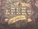 New Found glory 12”, Rare, Tan Vinyl, “Not Without A Fight”, Pop Punk,Hardcore