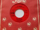 LIZ BRADY Palladium / L'Amour Se Voit Sur.. CANADA ORIG 1966 FREAKBEAT FRENCH 45