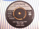 Rare London   Round Robin 
