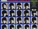 The Beatles A Hard Days Night 180 Gram Vinyl LP Remastered Stereo 2012 Sealed