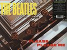 The Beatles Please Please Me 180 Gram Vinyl LP Remastered Sealed