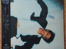David Bowie Lodger Japanese mini lp VGC