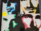 U2 Pop Double Vinyl Gatefold Sleeve