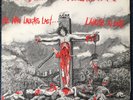 IMPULSE MANSLAUGHTER - HE WHO LAUGHS LAST.. LAUGHS ALONE - 1987 VINYL - ORIGINAL