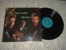 Eddie Cochran - Singin' To My Baby - 1957 Original LP Green Label 3061