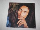 Bob Marley and the Wailers Legend LP sealed vinyl