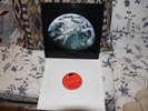 HANSSON & KARLSSON  -  MAN AT THE MOON   - UK PRESS ORIGINAL   FOC