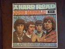 JOHN MAYALL & THE BLUESBREAKERS / A hard Road DECCA LP LK4853  Holland 1967