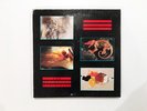 Razormaid - The Atrocity Exhibition 5 LP Box Set - RED Colored Vinyl - Data