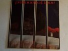 DAVE BARKER Meets The Upsetters-Prisoner of Love/REGGAE LP  Upsetter LEE.Perry