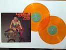 Razormaid Chapter Eight - ORANGE Colored Vinyl Promo 12