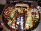 Michael Jackson ?– Dangerous .org,1997...Picture Disc...Epic...rare