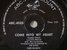 RARE-LLOYD PRICE-WON'CHA COME HOME-SOUTH AFRICA-78 RPM-EXCELLENT CONDITION