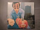 BLACK MOTH SUPER RAINBOW - Drippers hand numbered 138/250 blue marble vinyl