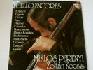 Lp/Cello Encores/Perényi, Kocsis