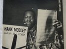 Hank Mobley & His All Stars / 1957 Original Blue Note BLP 1544 / RVG EAR Mono