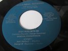 SANDRA RICHARDSON DET RARE FUNK NORTHERN SOUL INTER/SOUL DON'T LET ME DOWN