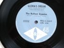 The Belfast Gypsies (Them) - Gloria's Dream - 45 single
