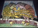 THE YARDBIRDS FEATURING PERFORMANCES BY:JEFF BECK,ERIC CLAPTON,JIMMY PAGE 2LP NM